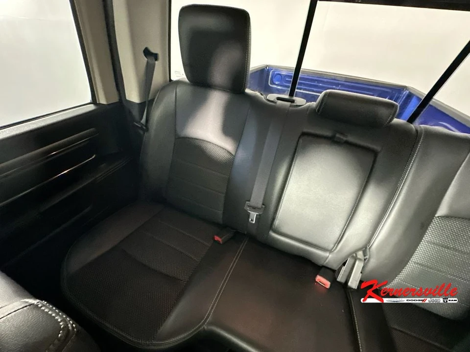 2015 Ram 1500 1st Gen - Image 10 of 24