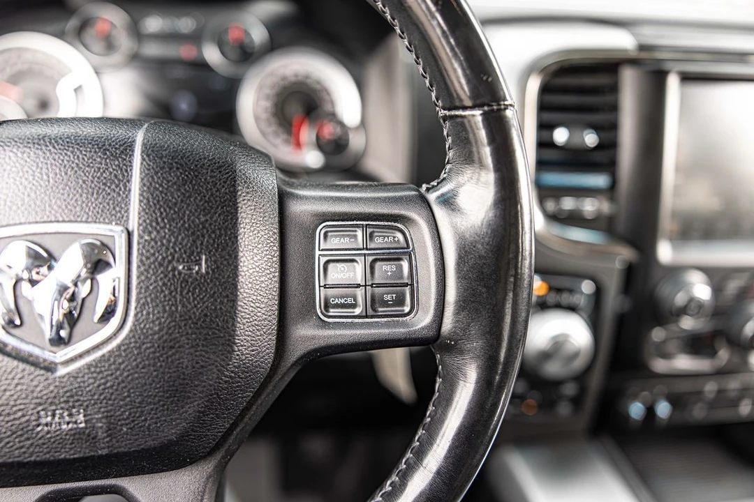 2015 Ram 1500 1st Gen - Image 24 of 31