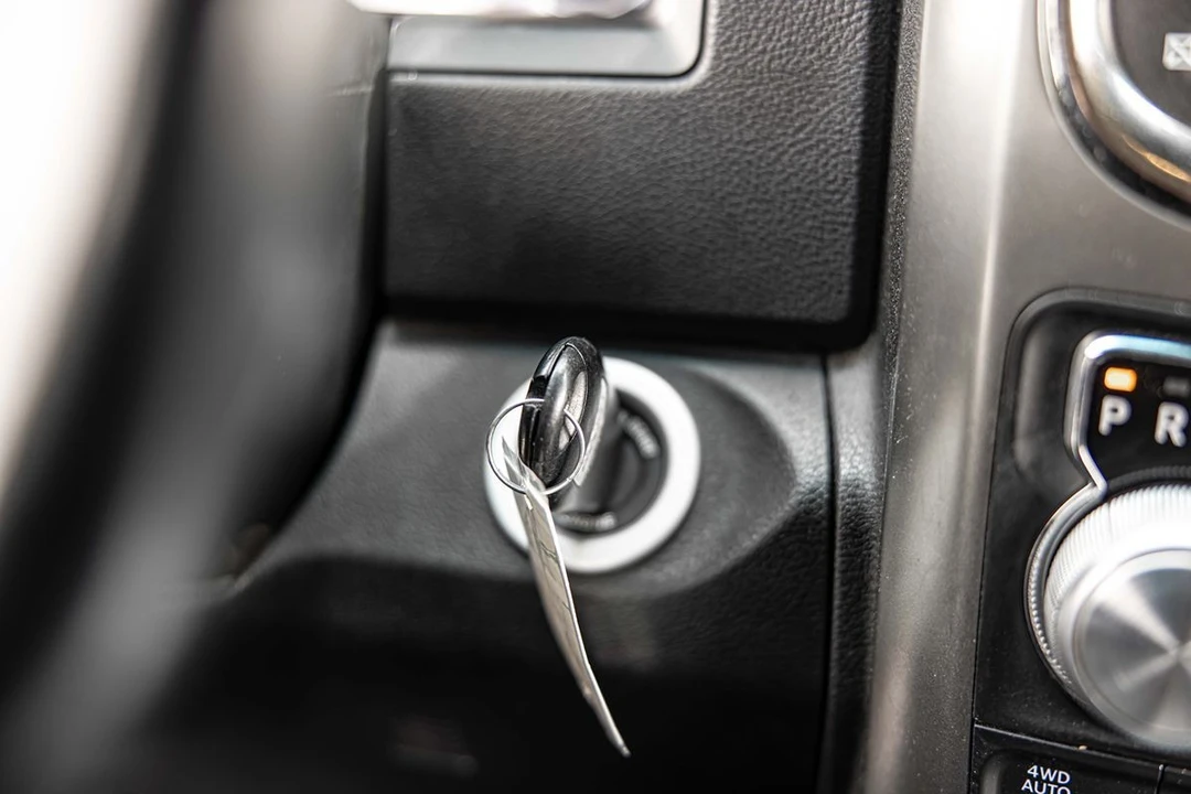 2015 Ram 1500 1st Gen - Image 25 of 31