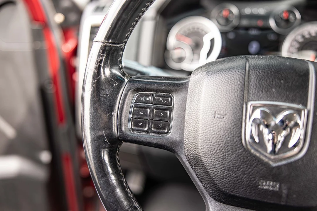 2015 Ram 1500 1st Gen - Image 23 of 31
