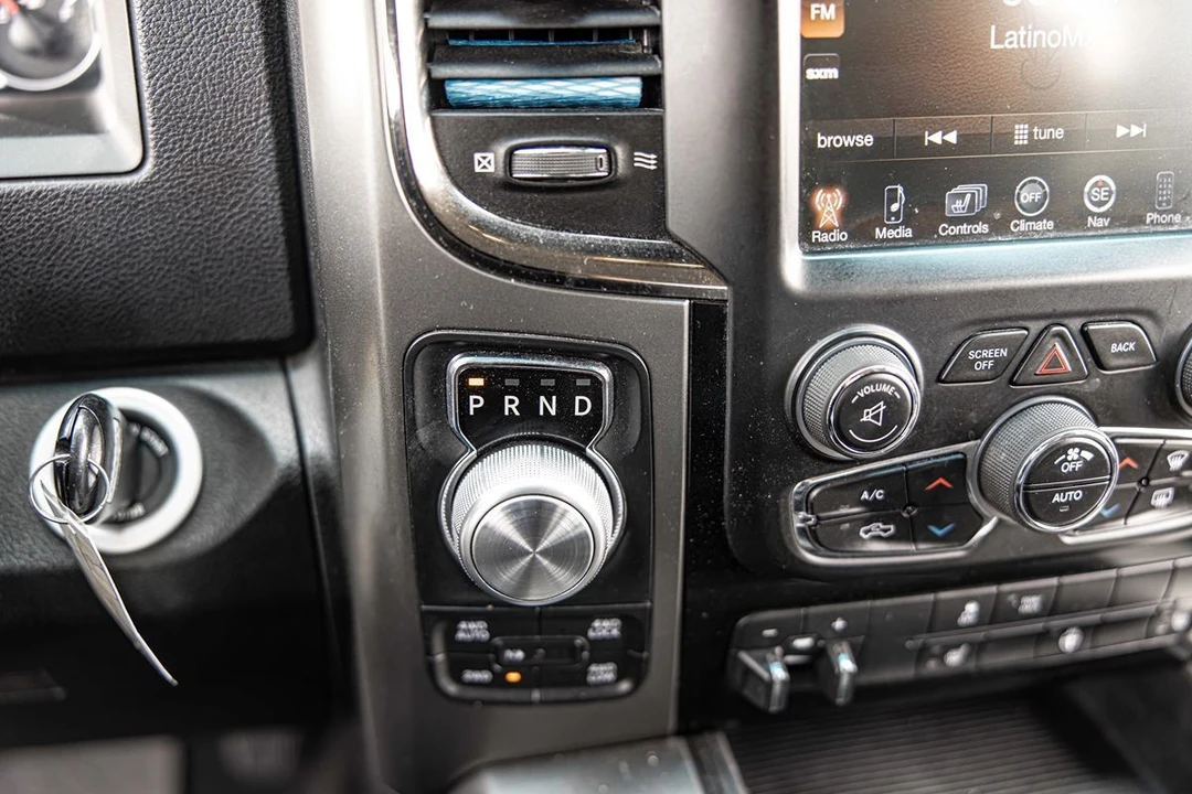 2015 Ram 1500 1st Gen - Image 28 of 31