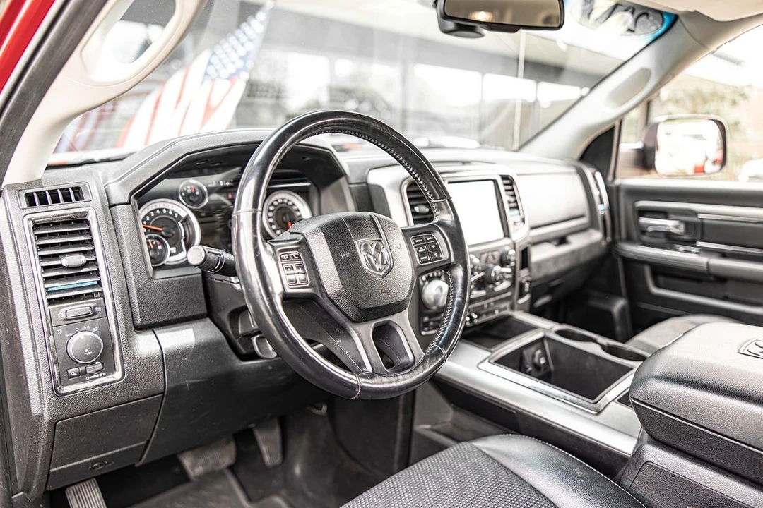 2015 Ram 1500 1st Gen - Image 18 of 31