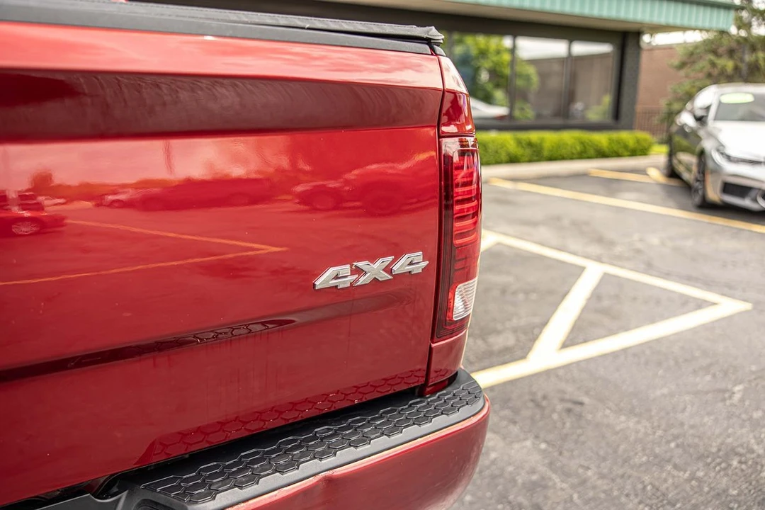 2015 Ram 1500 1st Gen - Image 15 of 31