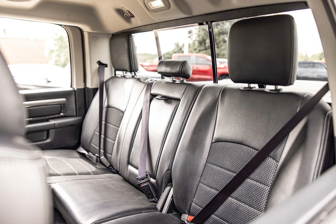 2015 Ram 1500 1st Gen - Image 30 of 31