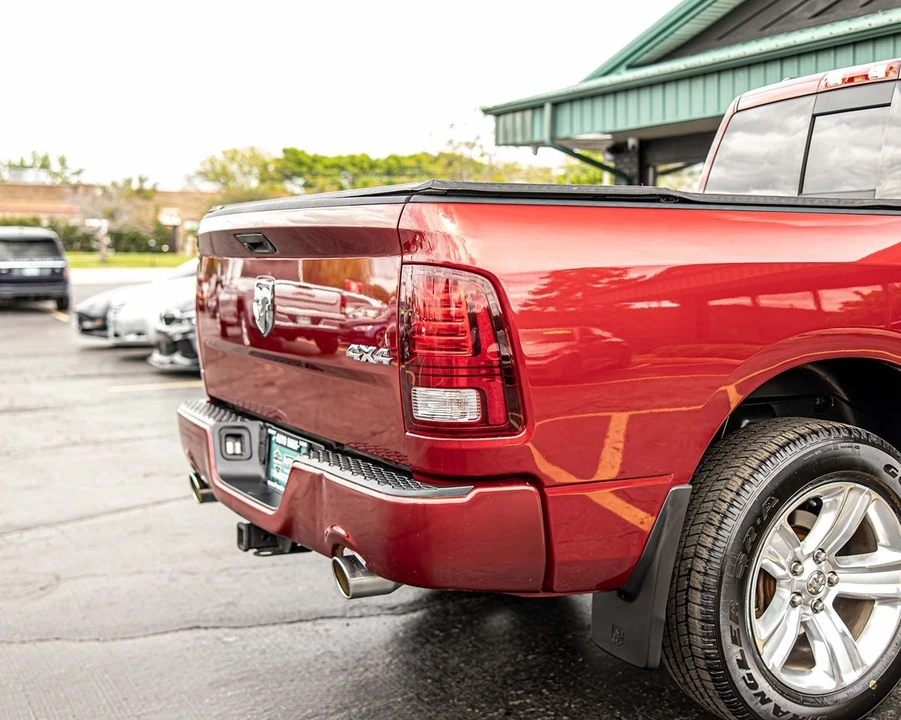 2015 Ram 1500 1st Gen - Image 13 of 31