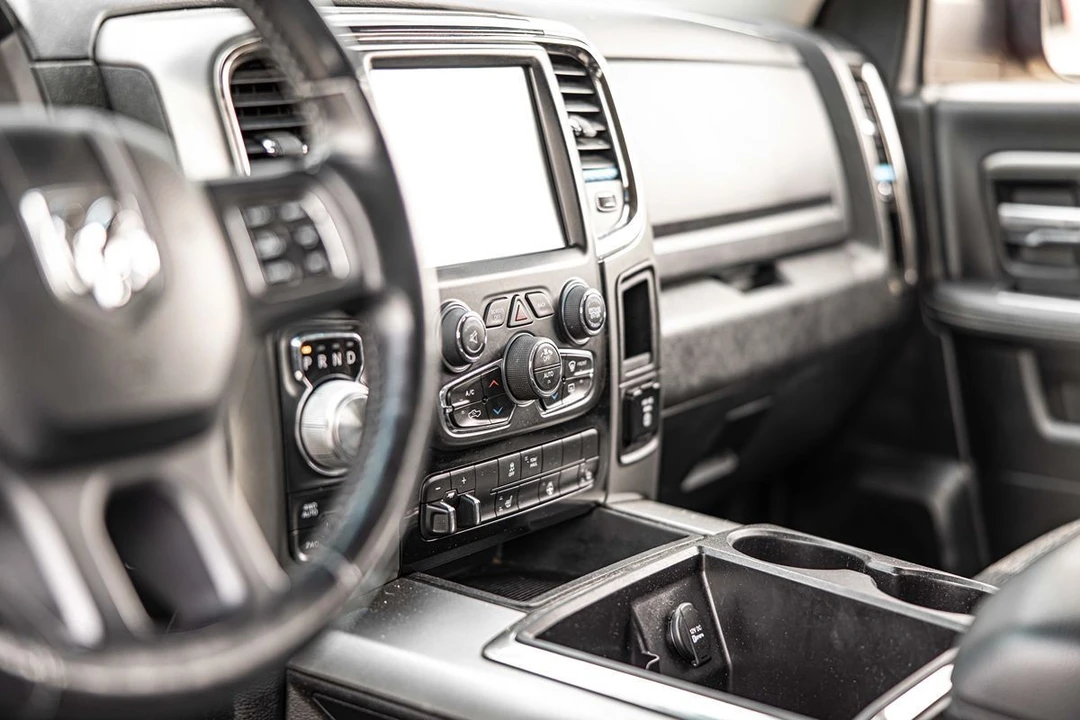 2015 Ram 1500 1st Gen - Image 20 of 31