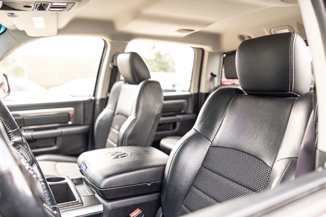 2015 Ram 1500 1st Gen - Image 17 of 31