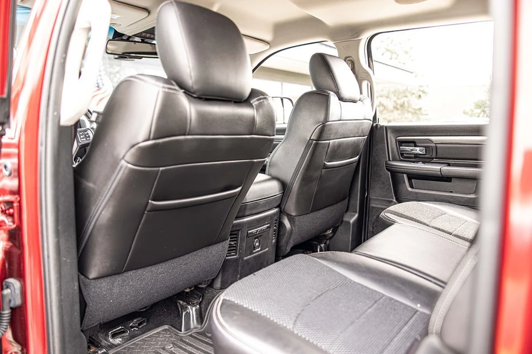 2015 Ram 1500 1st Gen - Image 31 of 31