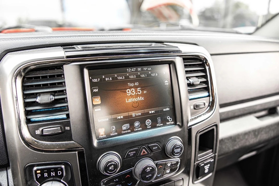 2015 Ram 1500 1st Gen - Image 26 of 31