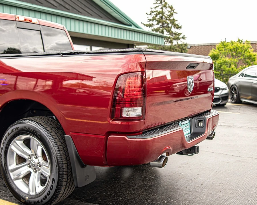2015 Ram 1500 1st Gen - Image 14 of 31