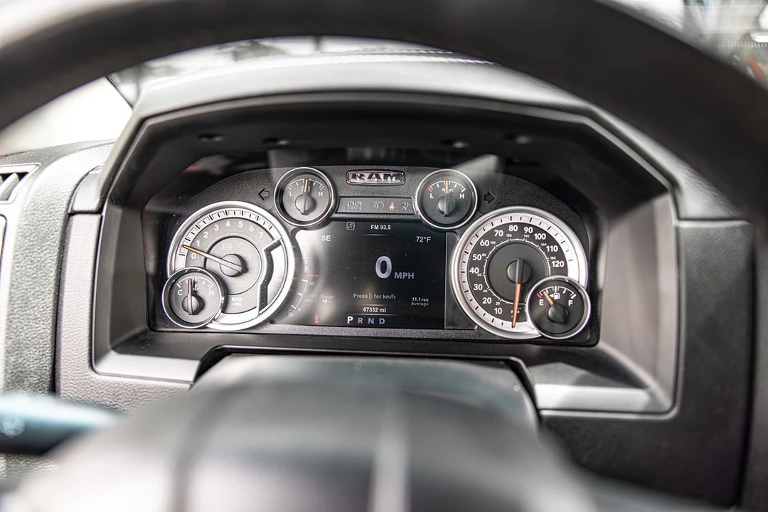 2015 Ram 1500 1st Gen - Image 22 of 31