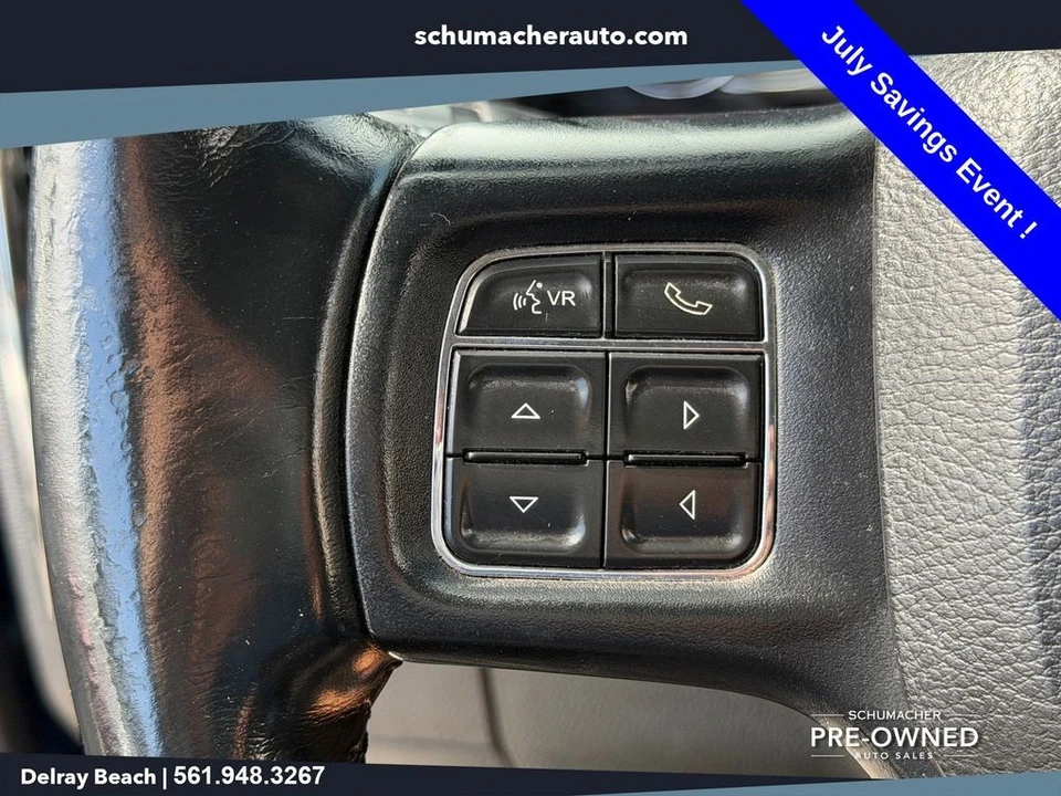 2015 Ram 1500 1st Gen - Image 24 of 26