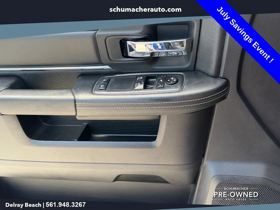 2015 Ram 1500 1st Gen - Image 25 of 26