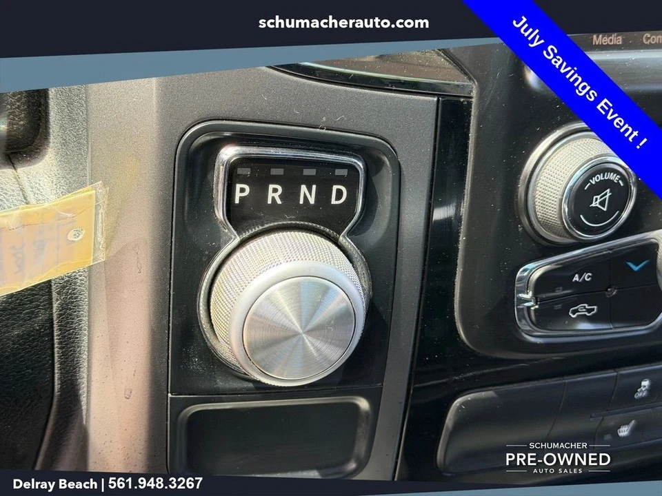 2015 Ram 1500 1st Gen - Image 20 of 26
