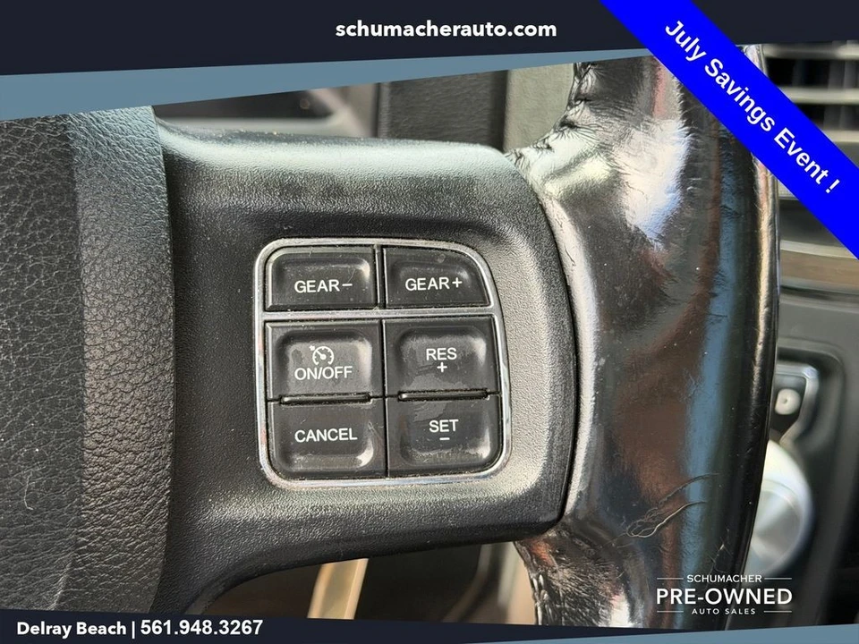 2015 Ram 1500 1st Gen - Image 23 of 26