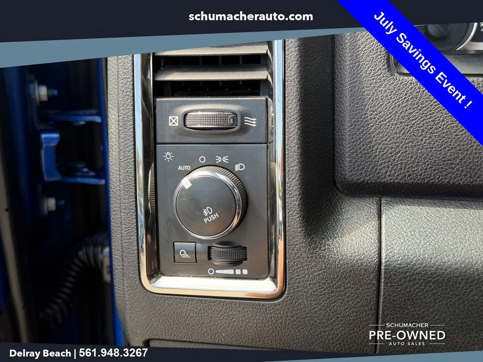2015 Ram 1500 1st Gen - Image 26 of 26