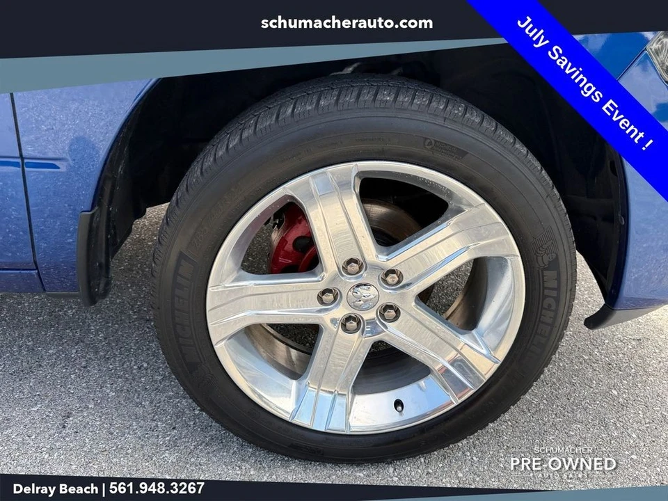 2015 Ram 1500 1st Gen - Image 17 of 26