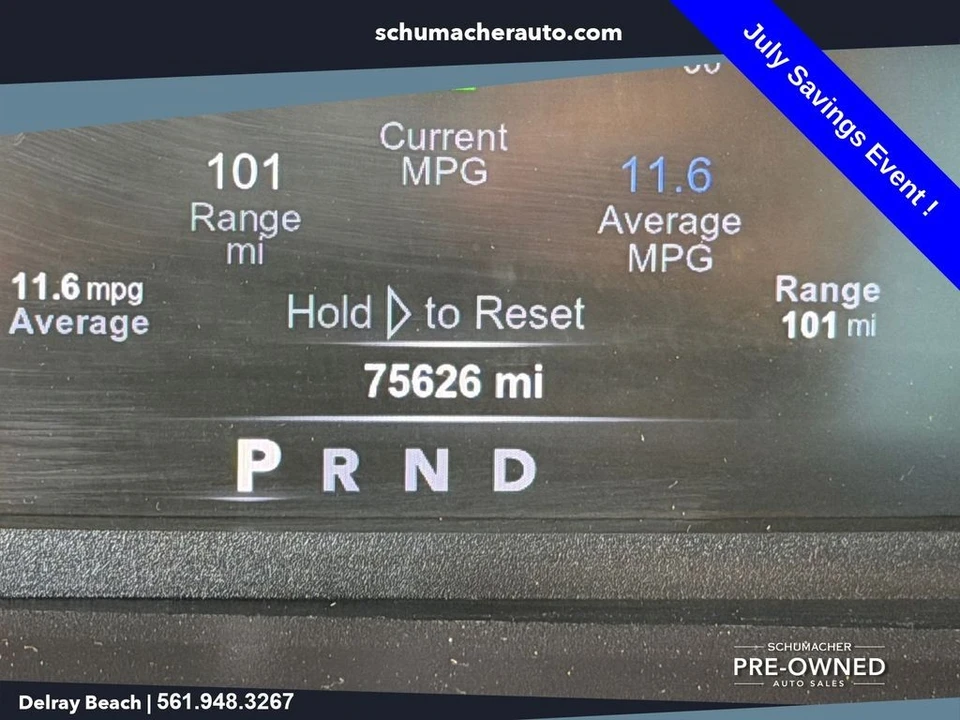 2015 Ram 1500 1st Gen - Image 22 of 26