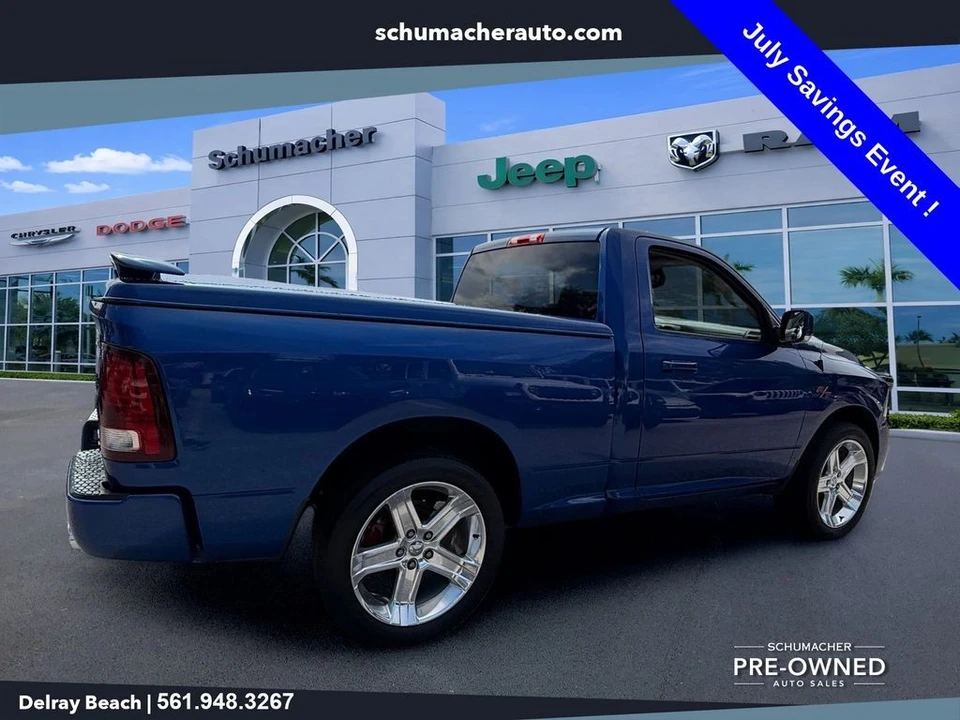 2015 Ram 1500 1st Gen - Image 7 of 26