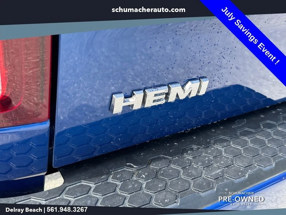 2015 Ram 1500 1st Gen - Image 14 of 26