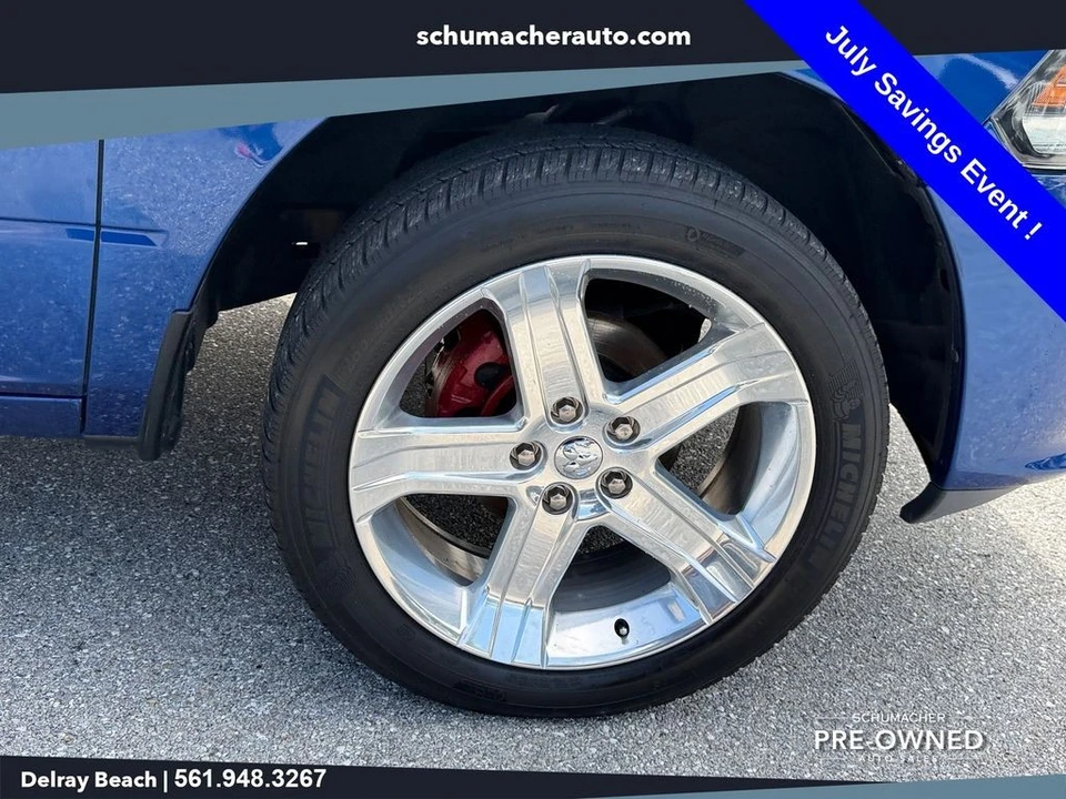 2015 Ram 1500 1st Gen - Image 9 of 26