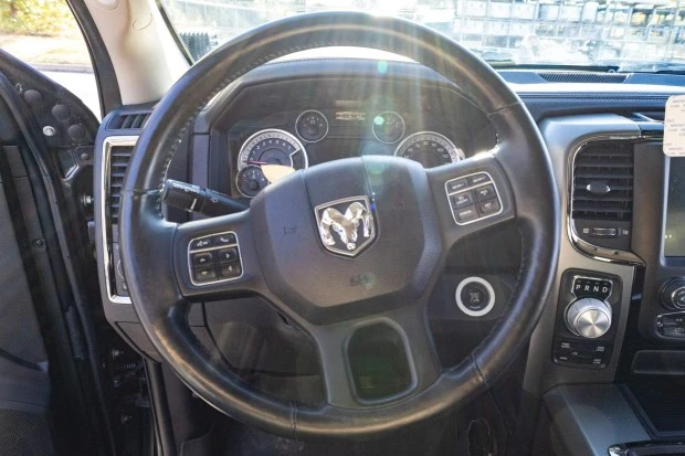 2015 Dodge Ram 4th Gen - Image 5 of 7