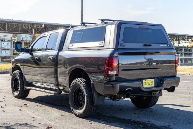 2015 Dodge Ram 4th Gen - Image 2 of 7