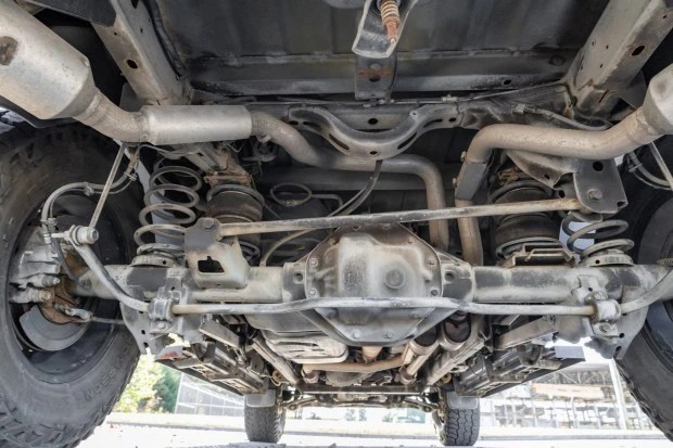 2015 Dodge Ram 4th Gen - Image 7 of 7