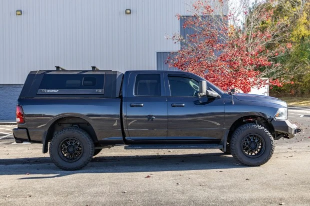 2015 Dodge Ram 4th Gen - Image 3 of 7