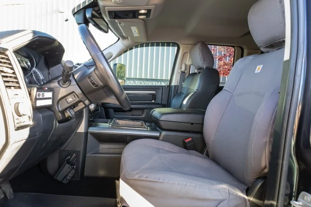 2015 Dodge Ram 4th Gen - Image 4 of 7