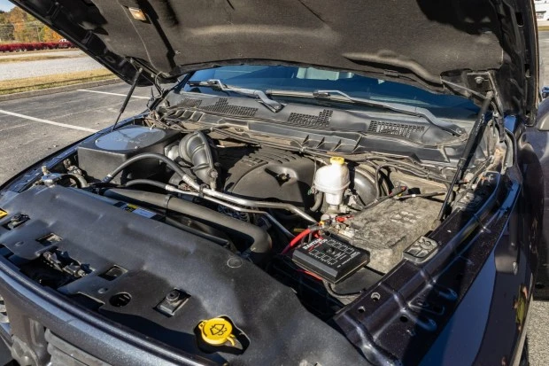 2015 Dodge Ram 4th Gen - Image 6 of 7
