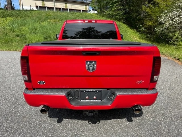 2015 Ram 1500 1st Gen - Image 8 of 21