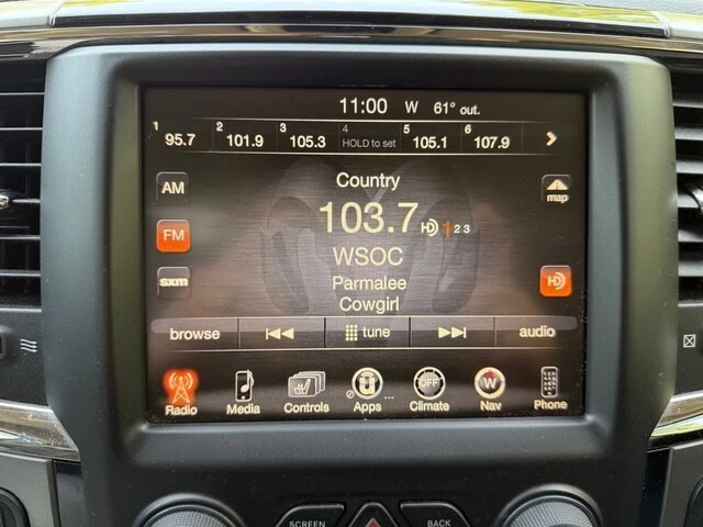 2015 Ram 1500 1st Gen - Image 21 of 21