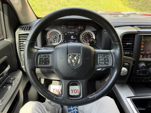 2015 Ram 1500 1st Gen - Image 18 of 21