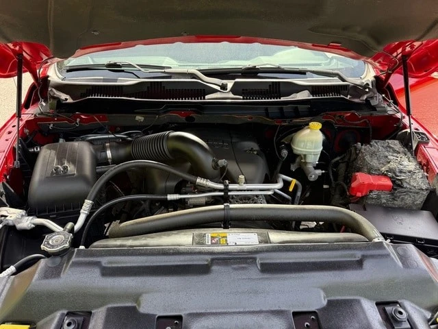 2015 Ram 1500 1st Gen - Image 13 of 21