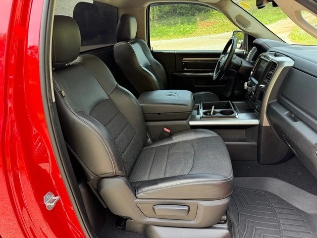 2015 Ram 1500 1st Gen - Image 17 of 21