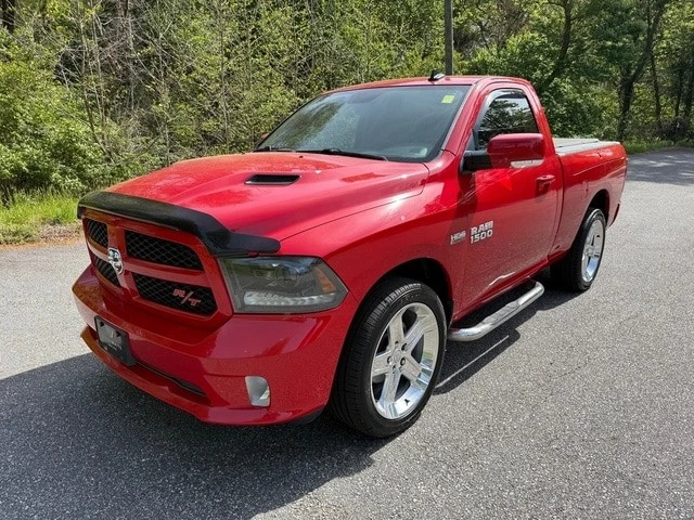 2015 Ram 1500 1st Gen - Image 2 of 21