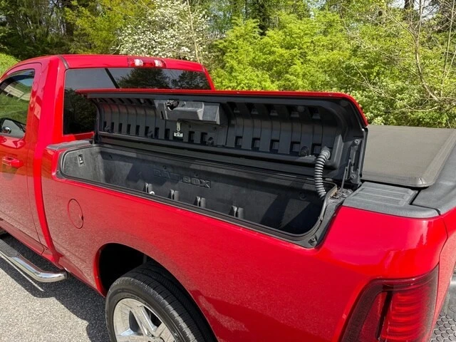 2015 Ram 1500 1st Gen - Image 12 of 21