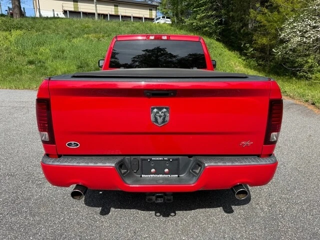 2015 Ram 1500 1st Gen - Image 8 of 21