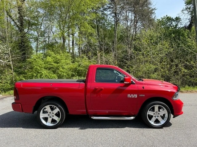 2015 Ram 1500 1st Gen - Image 5 of 21