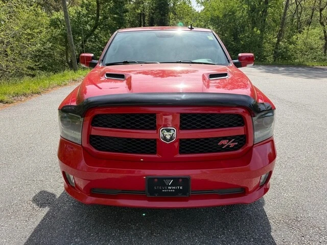 2015 Ram 1500 1st Gen - Image 3 of 21