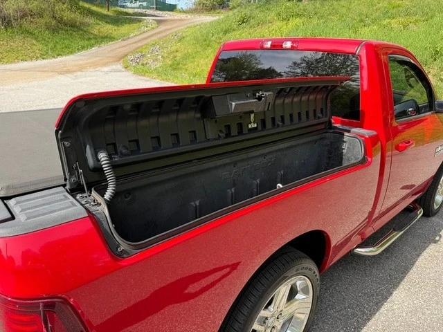 2015 Ram 1500 1st Gen - Image 7 of 21