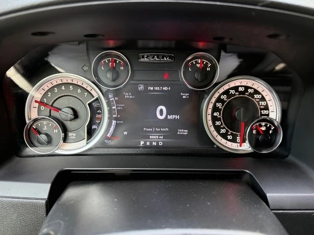 2015 Ram 1500 1st Gen - Image 19 of 21