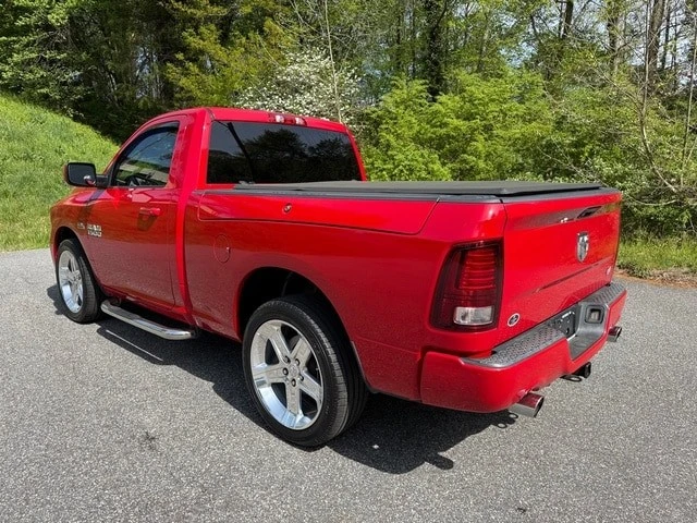 2015 Ram 1500 1st Gen - Image 11 of 21