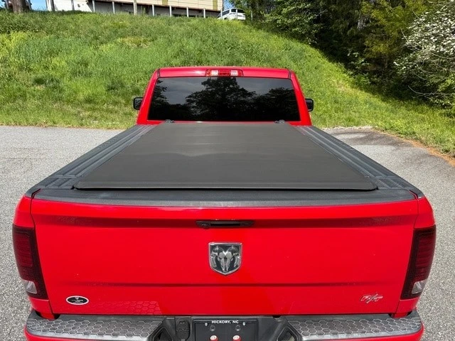 2015 Ram 1500 1st Gen - Image 9 of 21