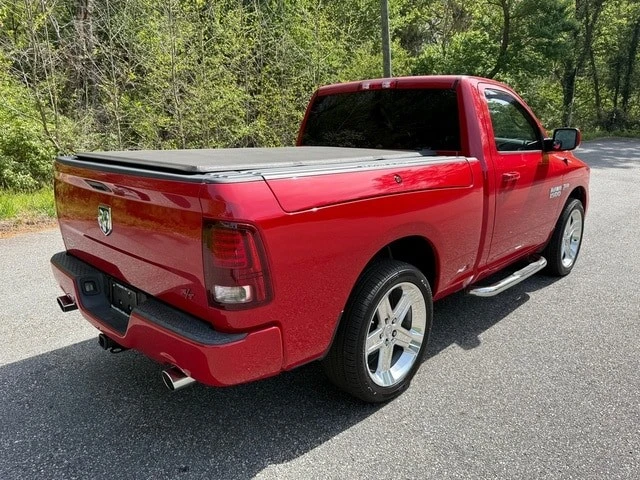 2015 Ram 1500 1st Gen - Image 6 of 21