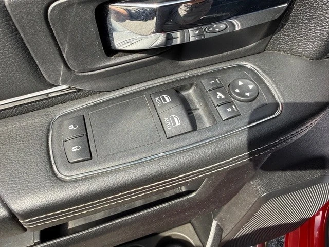 2015 Ram 1500 1st Gen - Image 15 of 21
