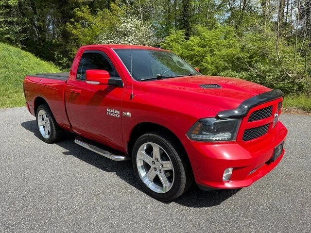 2015 Ram 1500 1st Gen - Image 4 of 21