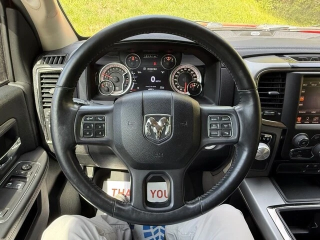 2015 Ram 1500 1st Gen - Image 18 of 21