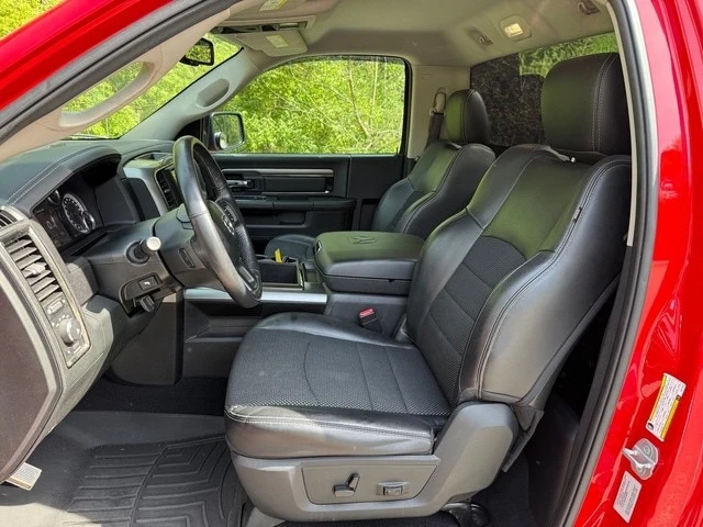 2015 Ram 1500 1st Gen - Image 14 of 21